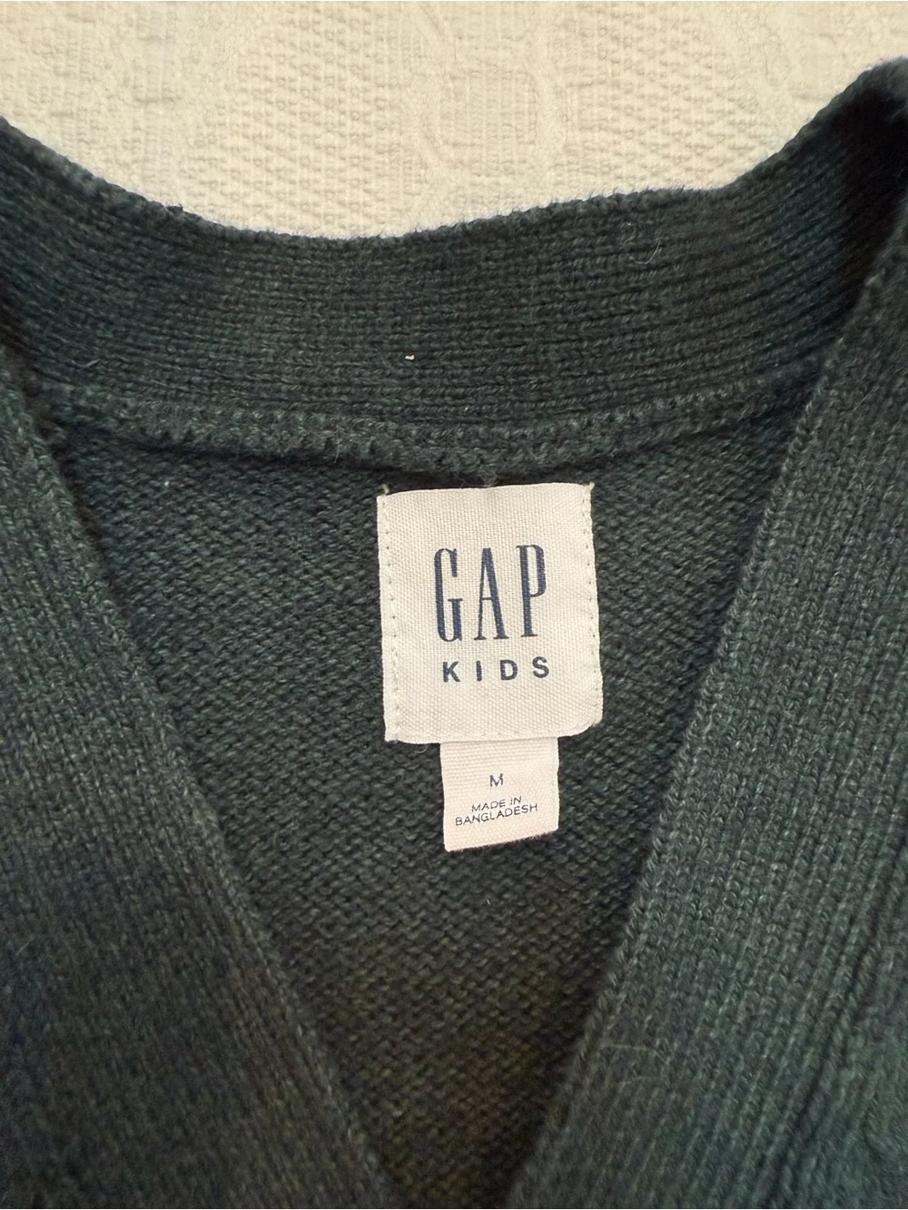 GAP excellent used